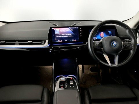BMW iX1 M Sport  #19