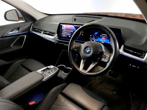 BMW iX1 M Sport  #12