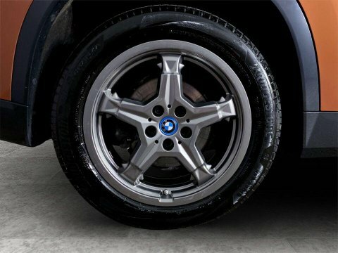 BMW iX1 M Sport  #10