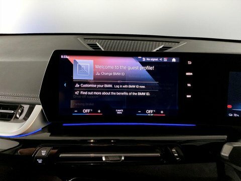BMW iX1 M Sport  #18