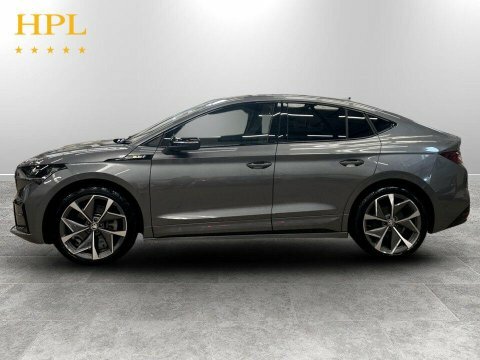 Skoda ENYAQ 2023 73 Iv SJ73UXG  #4