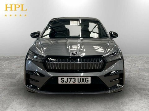 Skoda ENYAQ 2023 73 Iv SJ73UXG  #2
