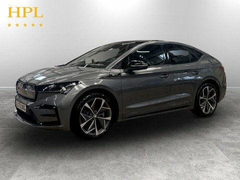 Skoda ENYAQ 2023 73 Iv SJ73UXG  #3
