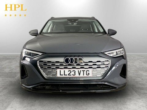 Audi Q8 e tron 2023 23 50 #2