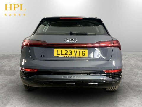 Audi Q8 e tron 2023 23 50 #6