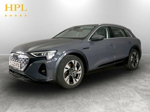 Audi Q8 e tron 2023 23 50 #3