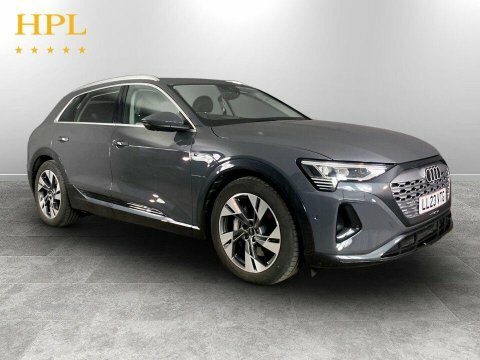 Audi Q8 e tron 2023 23 50