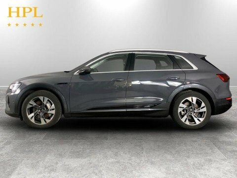 Audi Q8 e tron 2023 23 50 #4