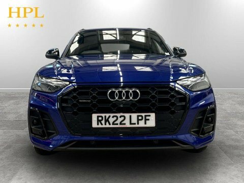 Audi Q5 2022 22 2.0  #2