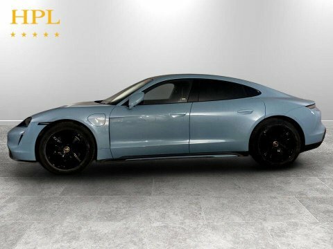 Porsche Taycan 2022 22 Performance  #4