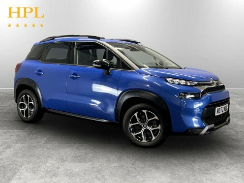 Citroen C3 Aircross 2023 72 1.2 MD72NDL