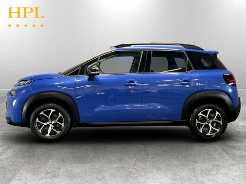 Citroen C3 Aircross 2023 72 1.2 MD72NDL #4