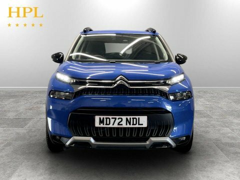 Citroen C3 Aircross 2023 72 1.2 MD72NDL #2