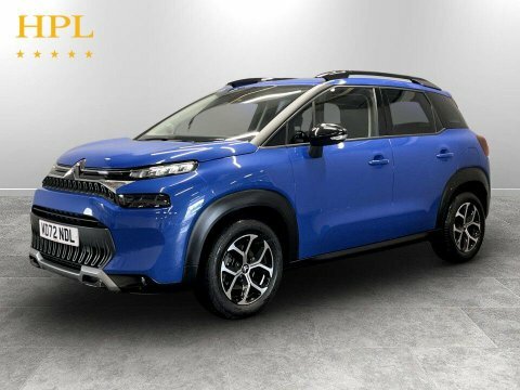 Citroen C3 Aircross 2023 72 1.2 MD72NDL #3