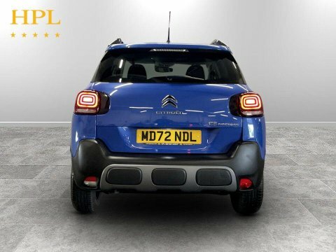 Citroen C3 Aircross 2023 72 1.2 MD72NDL #6