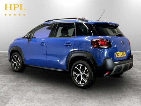 Citroen C3 Aircross 2023 72 1.2 MD72NDL #5