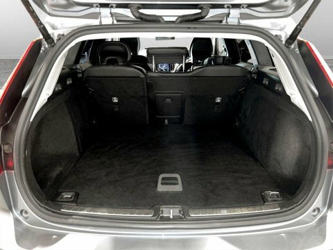 Volvo V60 Estate Grey #21