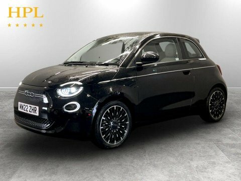 Fiat 500E 2022 22 42Kwh #3