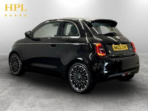 Fiat 500E 2022 22 42Kwh #5