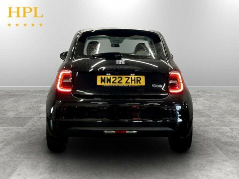 Fiat 500E 2022 22 42Kwh #6