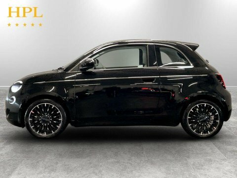 Fiat 500E 2022 22 42Kwh #4