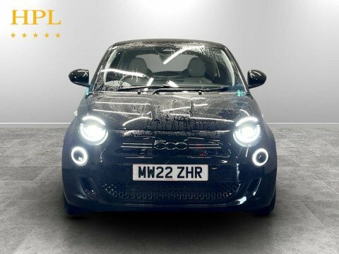 Fiat 500E 2022 22 42Kwh #2
