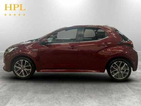 Toyota Yaris 2020 70 1.5 DE70WOJ  #4