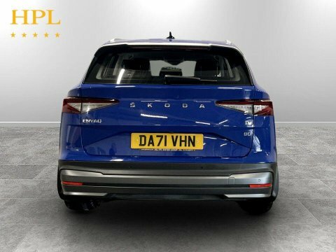 Skoda ENYAQ 2022 71 Iv  #6