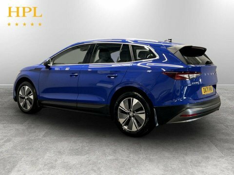 Skoda ENYAQ 2022 71 Iv  #5