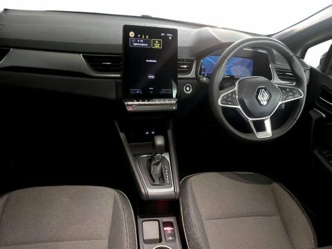 Renault Captur 1.5 Dci 90 Signature Nav #19