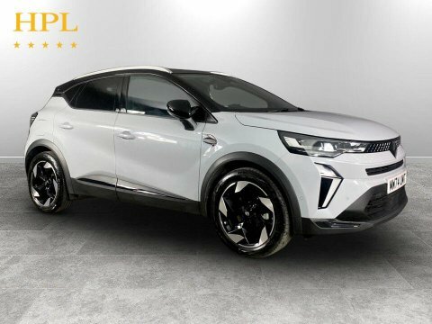 Renault Captur 1.5 Dci 90 Signature Nav #1