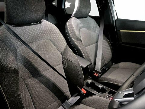 Renault Captur 1.5 Dci 90 Signature Nav #11