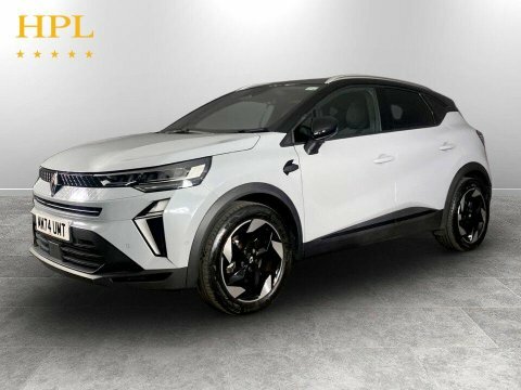 Renault Captur 1.5 Dci 90 Signature Nav #3