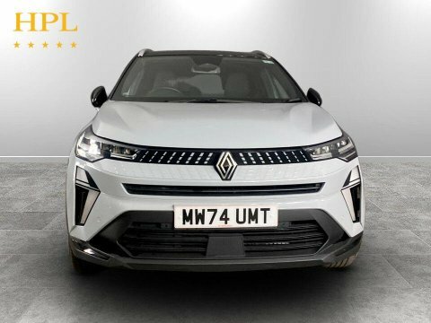 Renault Captur 1.5 Dci 90 Signature Nav #2