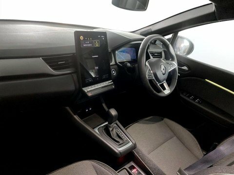 Renault Captur 1.5 Dci 90 Signature Nav #15