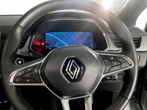 Renault Captur 1.5 Dci 90 Signature Nav #13