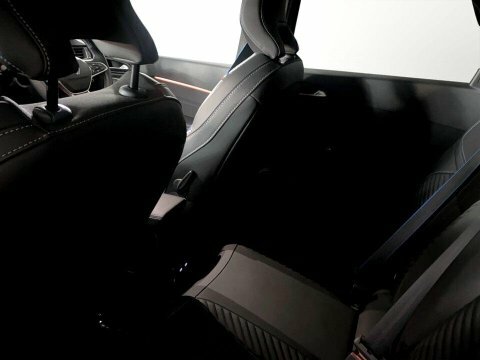 Renault Symbioz 1.6 E-tech Fhev 145 Techno Esprit Alpine White #20