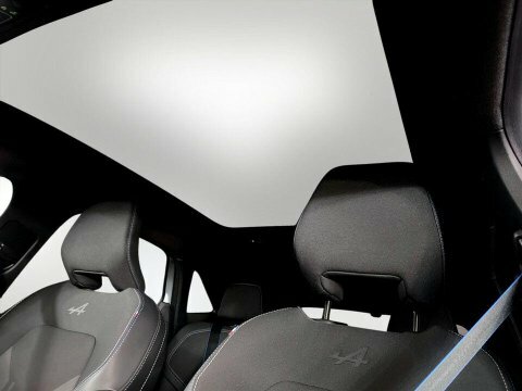 Renault Symbioz 1.6 E-tech Fhev 145 Techno Esprit Alpine White #17