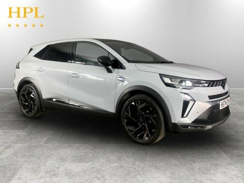 Renault Symbioz 2025 74 1.6