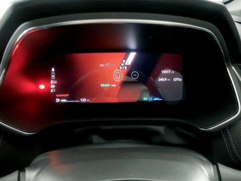 Renault Symbioz 1.6 E-tech Fhev 145 Techno Esprit Alpine White #13