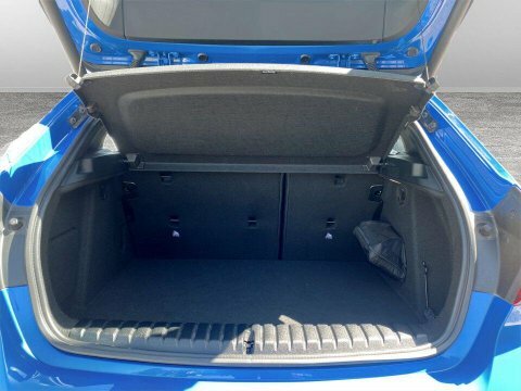 BMW 1 Series 116D Sport Step White #21
