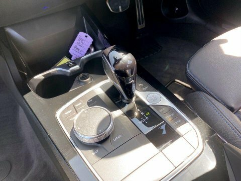 BMW 1 Series 116D Sport Step White #17