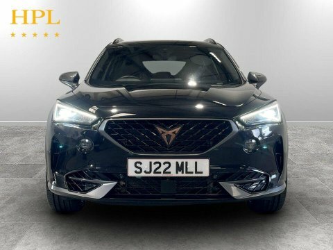Cupra Formentor 2022 22 2.0 #2