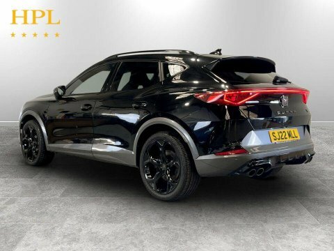Cupra Formentor 2022 22 2.0 #5