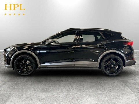 Cupra Formentor 2022 22 2.0 #4