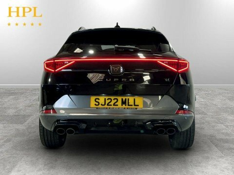 Cupra Formentor 2022 22 2.0 #6