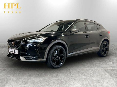 Cupra Formentor 2022 22 2.0 #3