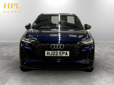 Audi Q4 E Tron 2022 22 40 #2