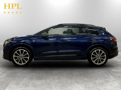 Audi Q4 E Tron 2022 22 40 #4