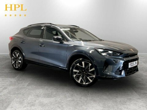 Cupra Formentor 2025 25 1.5 YD25JPA